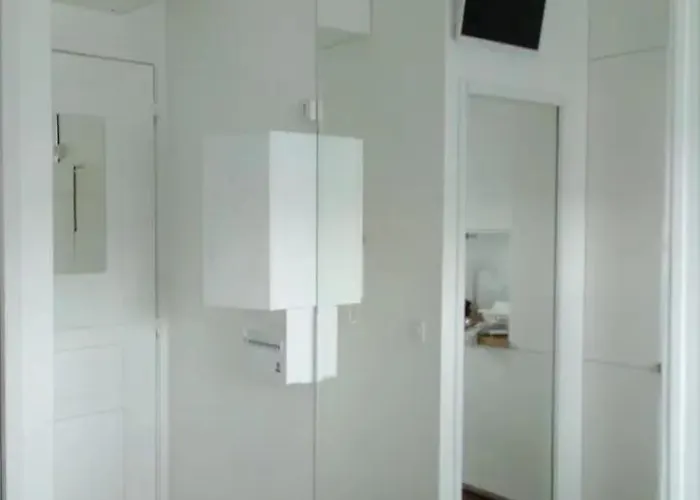 Centre Historique Vue Calme Clair Climatisation Ascenseur * 파리